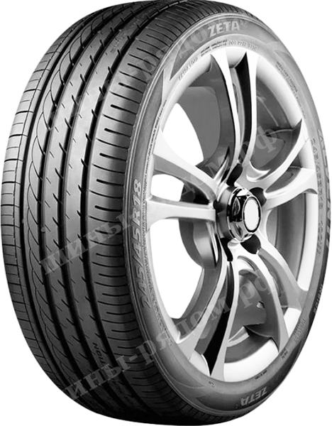 Легковые шины Zeta Alventi 225/45R18