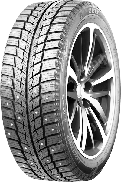 Легковые шины Zeta Antarctica Ice 215/65R16