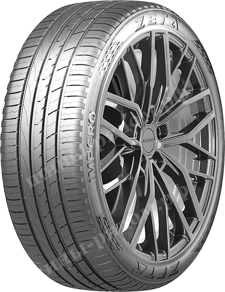 Легковые шины Zeta Impero 235/55R20