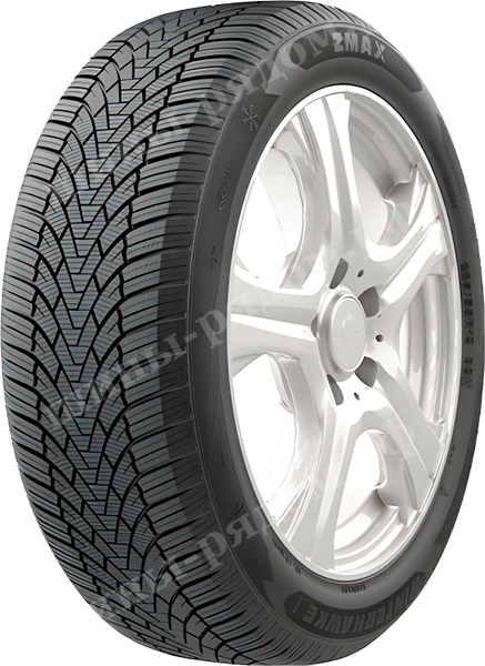 Легковые шины ZMax WinterHawke I 225/40R18