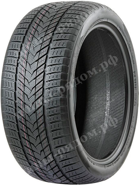 Легковые шины ZMax WinterHawke II 255/45R20