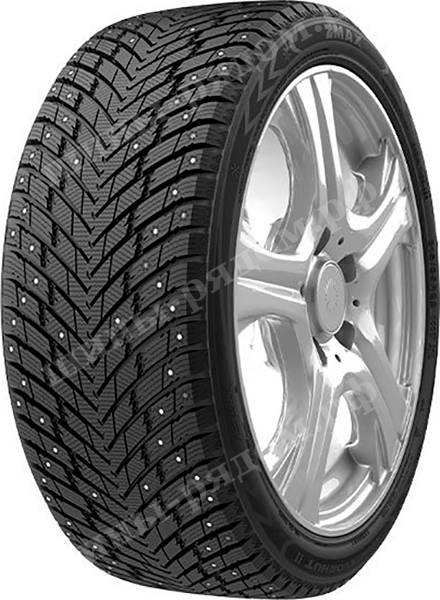 Легковые шины ZMax WinterNova Stud II 275/45R21