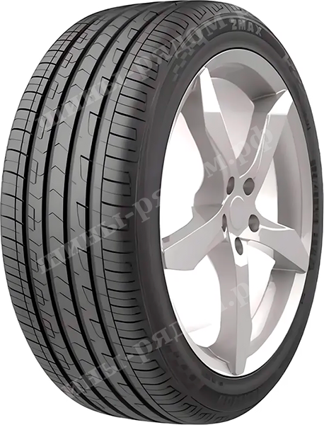 Легковые шины ZMax Zealion 225/45R18