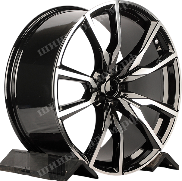 Колесные диски Zumbo Wheels BM152 R21