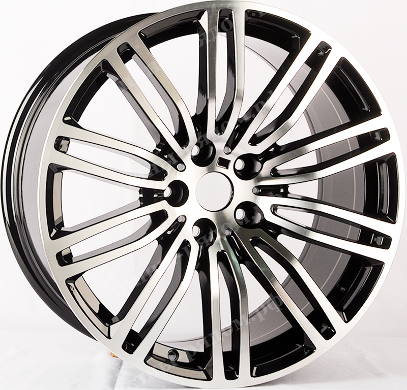 Колесные диски Zumbo Wheels BM18 R19