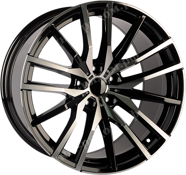 Колесные диски Zumbo Wheels BM55 R20
