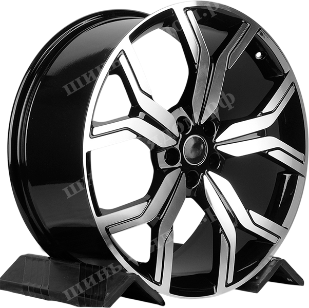 Колесные диски Zumbo Wheels LR06 R22