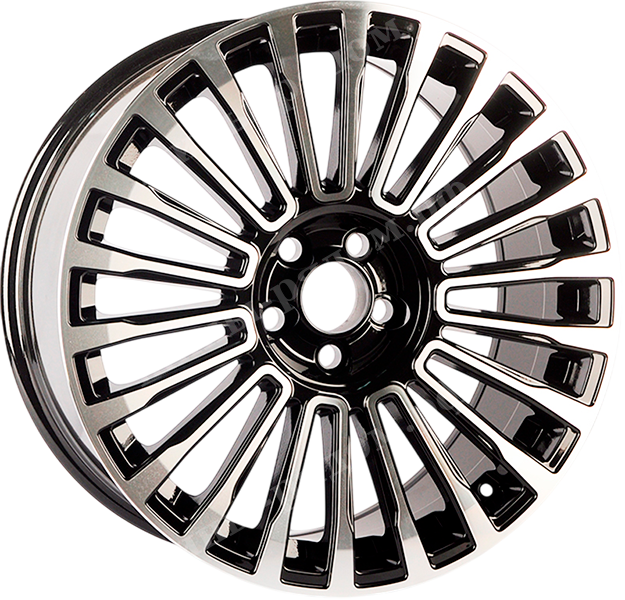 Колесные диски Zumbo Wheels LR13 R22