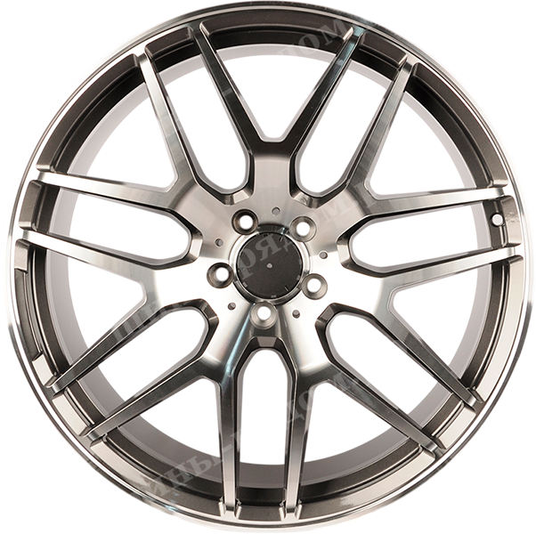 Колесные диски Zumbo Wheels MB26 R21