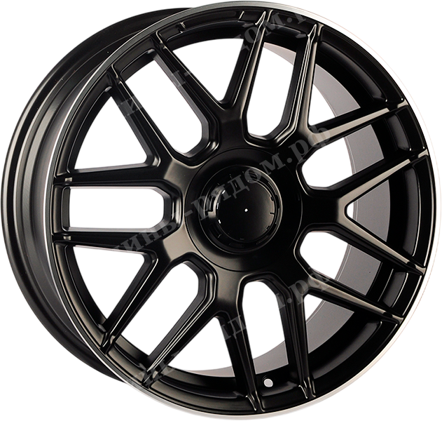 Колесные диски Zumbo Wheels MB77 R21