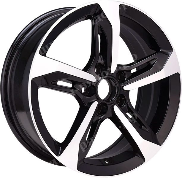 Колесные диски Zumbo Wheels ZB638 
