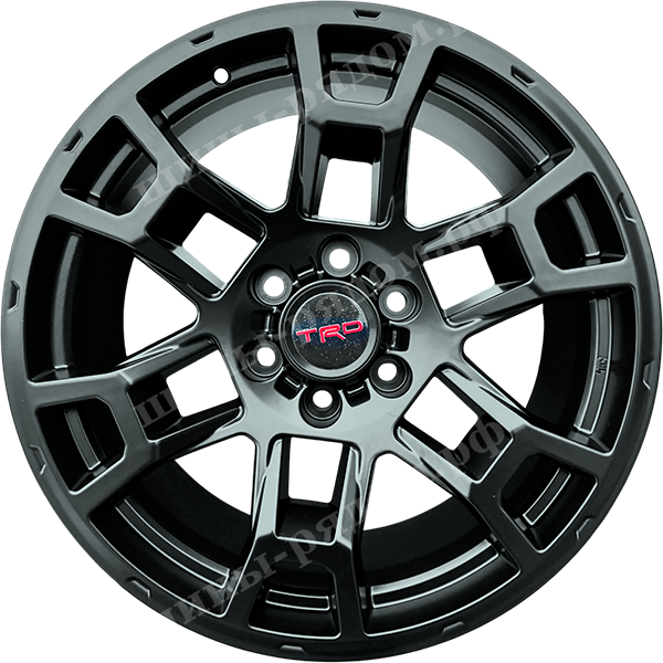Колесные диски Zumbo Wheels ZB873 