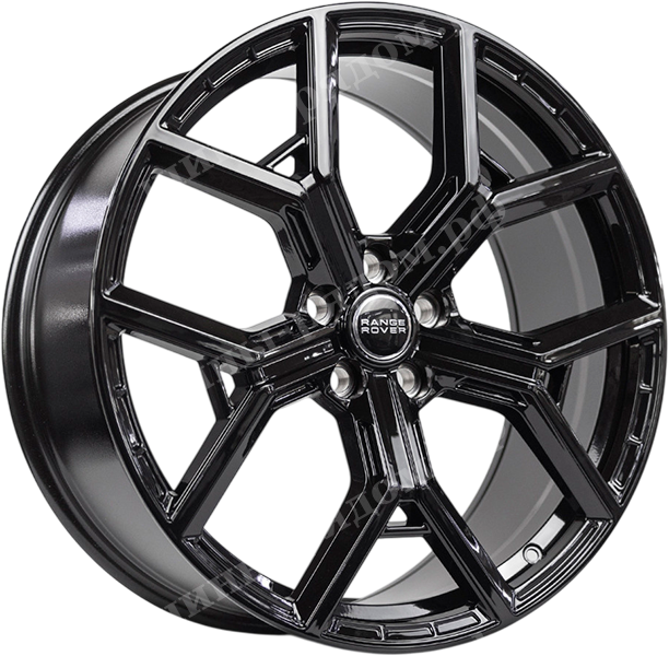 Колесные диски Zumbo Wheels ZB892 