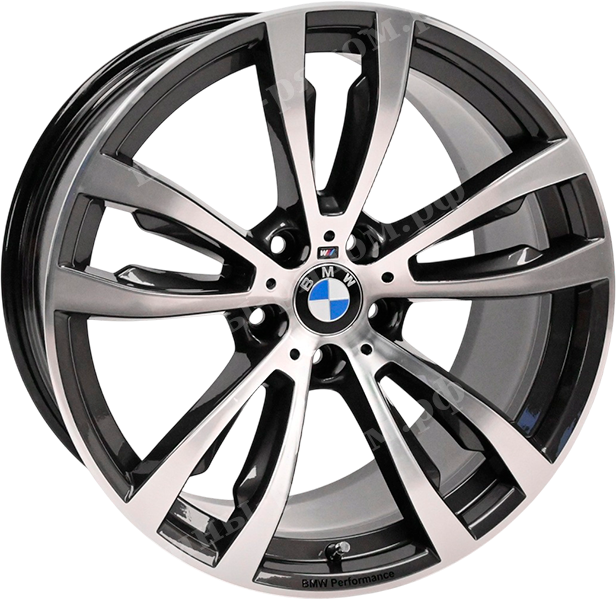 Колесные диски Zumbo Wheels ZB920 / 921 