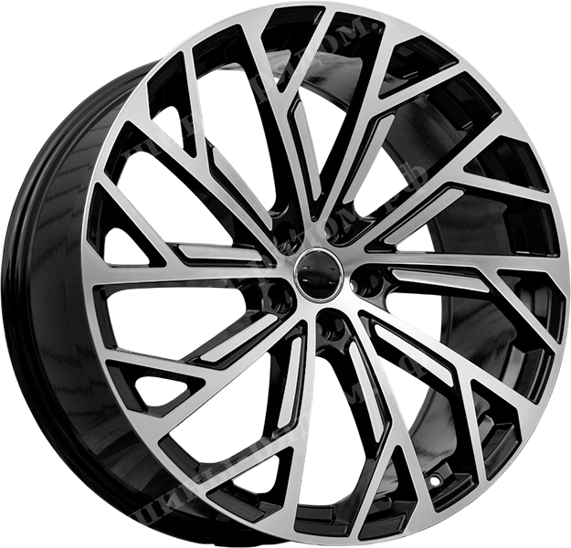 Колесные диски Zumbo Wheels ZB960 