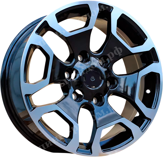 Колесные диски Zumbo Wheels ZB963 