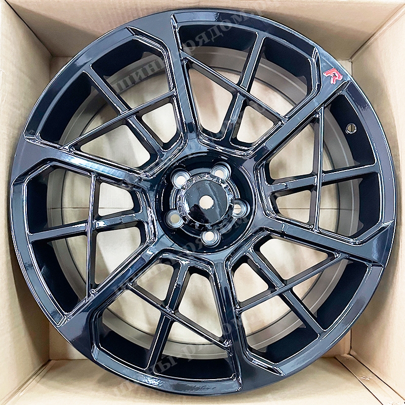 Колесные диски Zumbo Wheels ZK01 R19