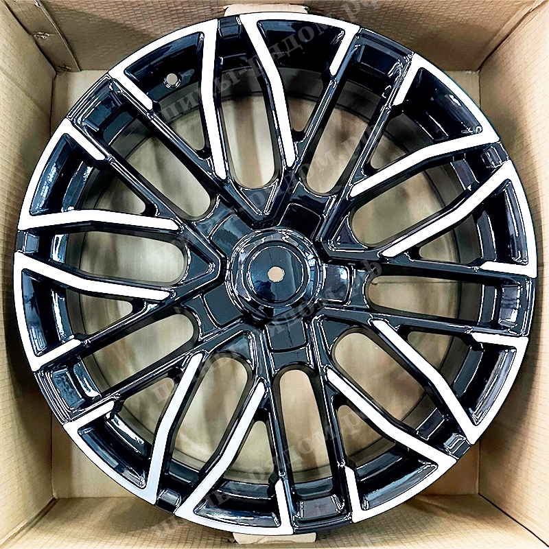 Колесные диски Zumbo Wheels ZK02 R19