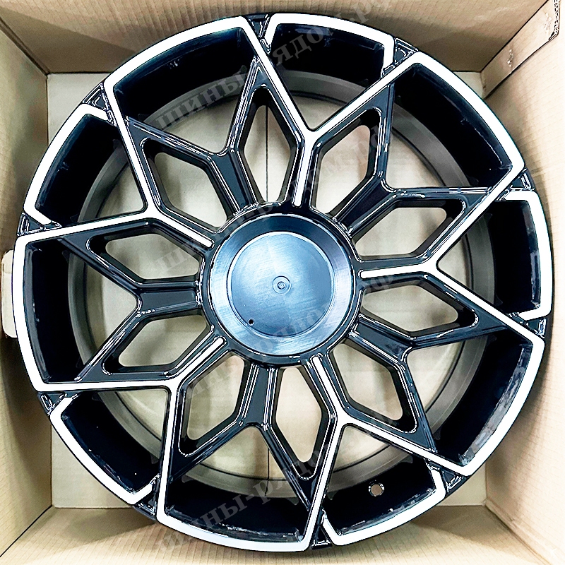 Колесные диски Zumbo Wheels ZK03 R19