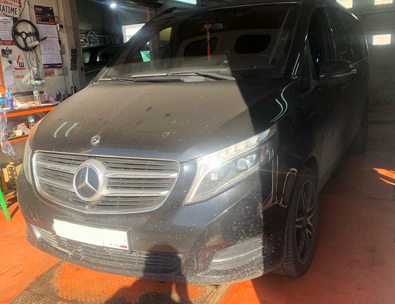 Mercedes