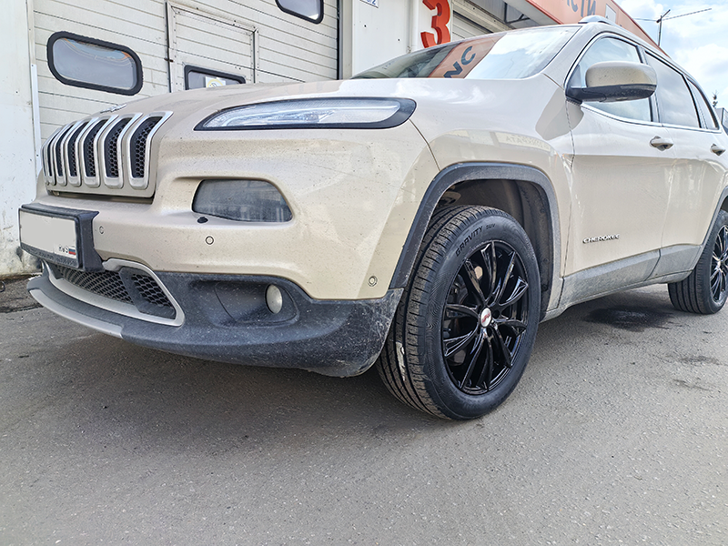 Jeep