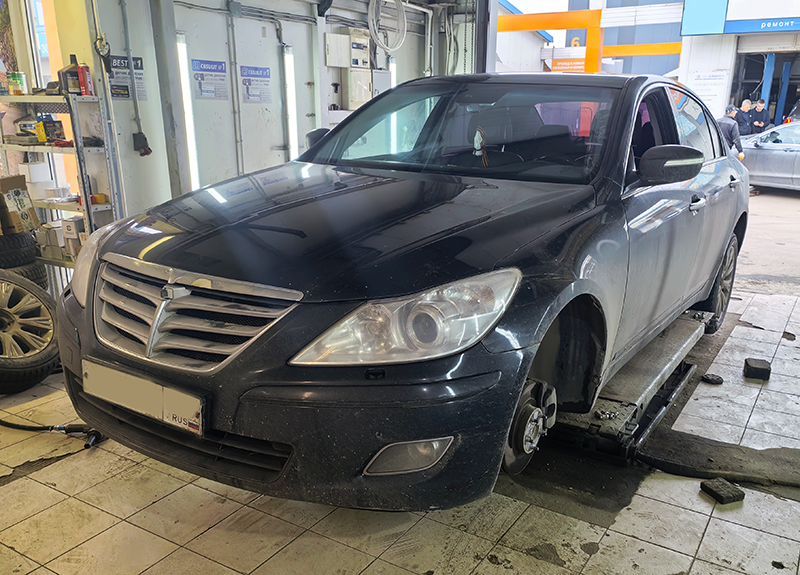 Hyundai