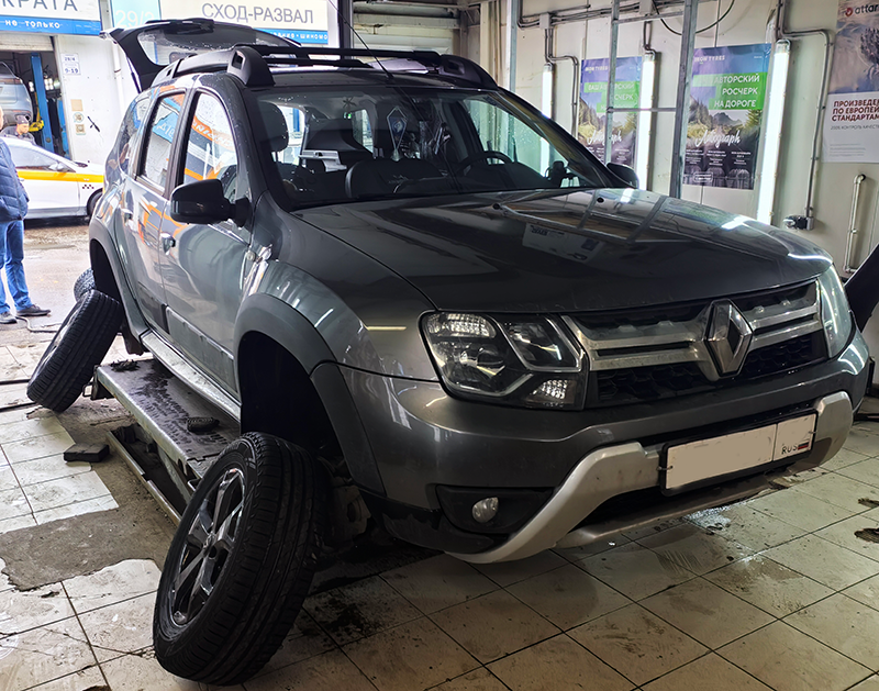 Renault