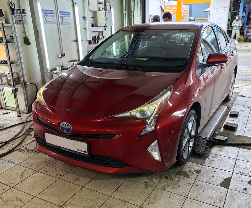 Toyota