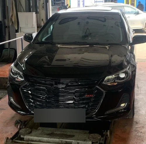 Chevrolet
