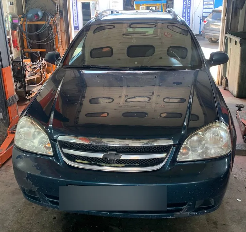 Chevrolet