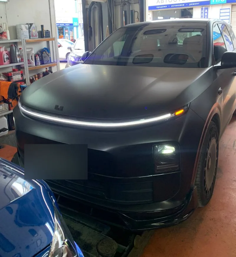 Lixiang (Li Auto)