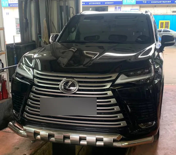 Lexus