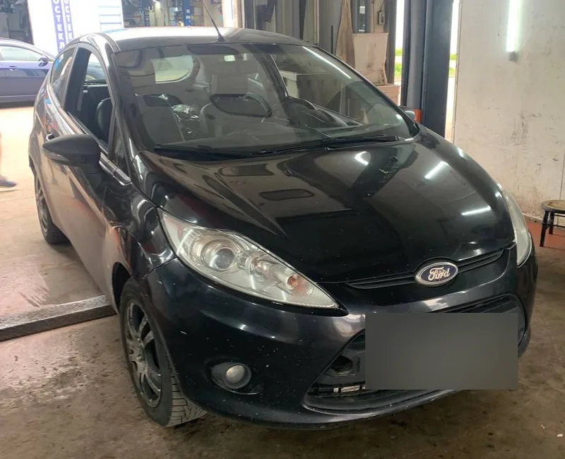 Ford