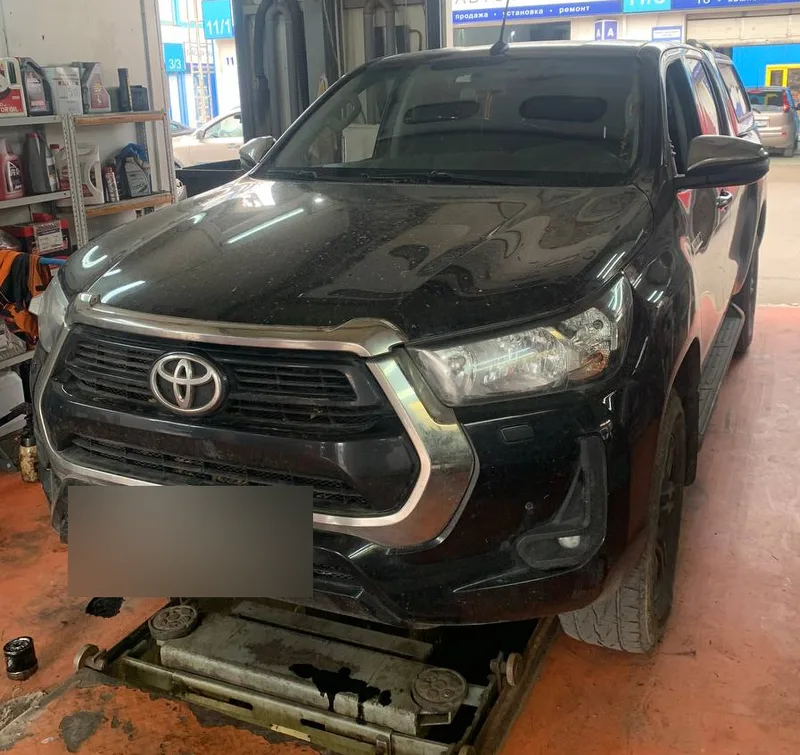 Toyota