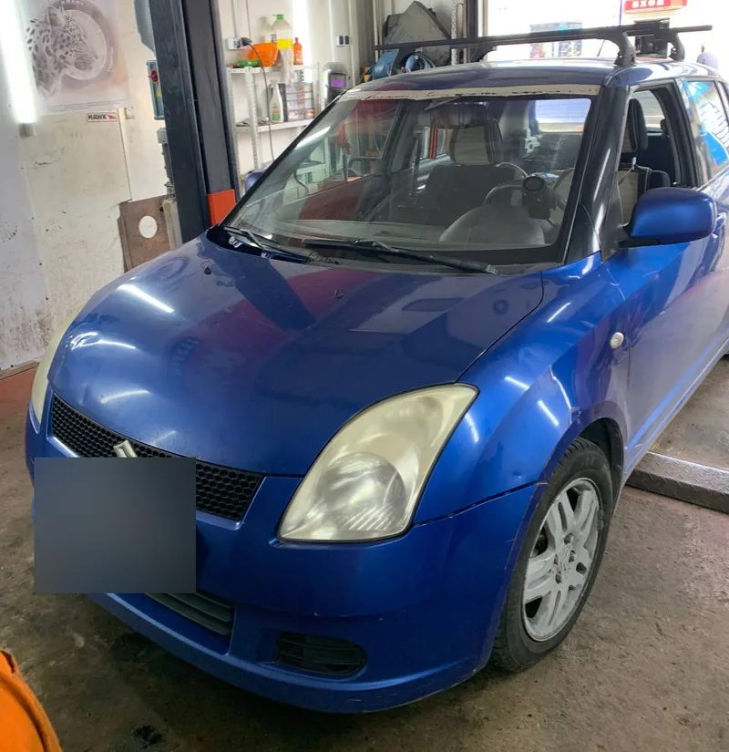 Suzuki