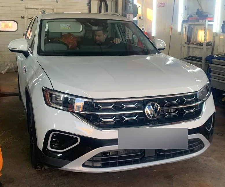 Volkswagen