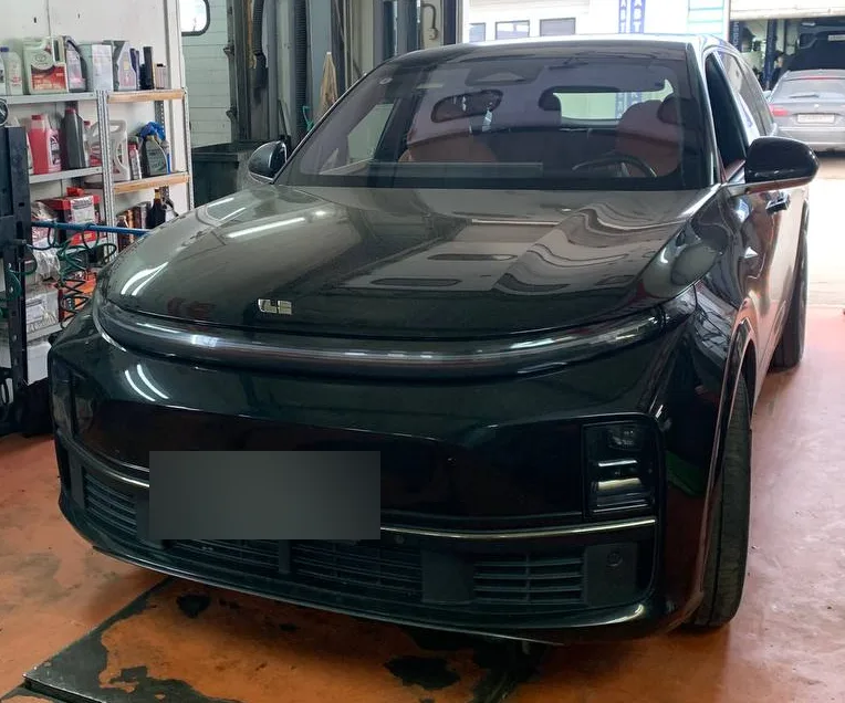Lixiang (Li Auto)