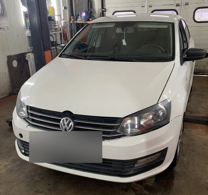 Volkswagen