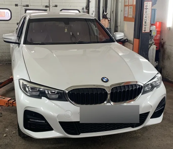 BMW