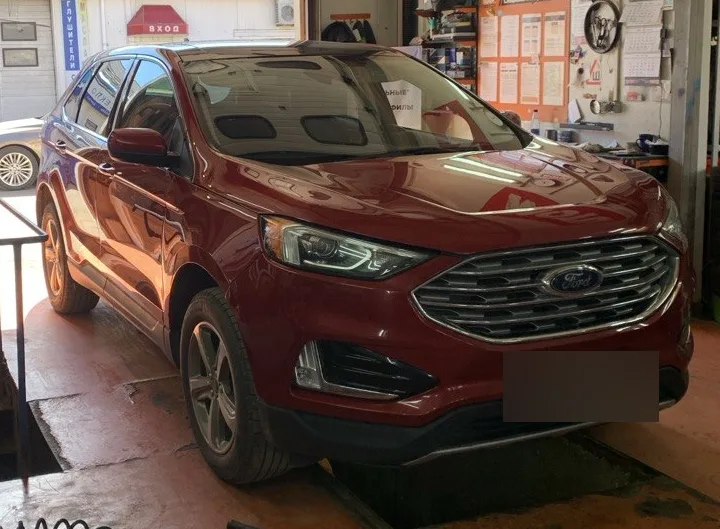 Ford