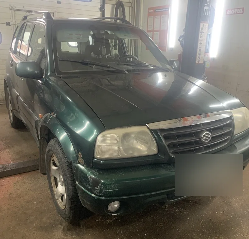 Suzuki