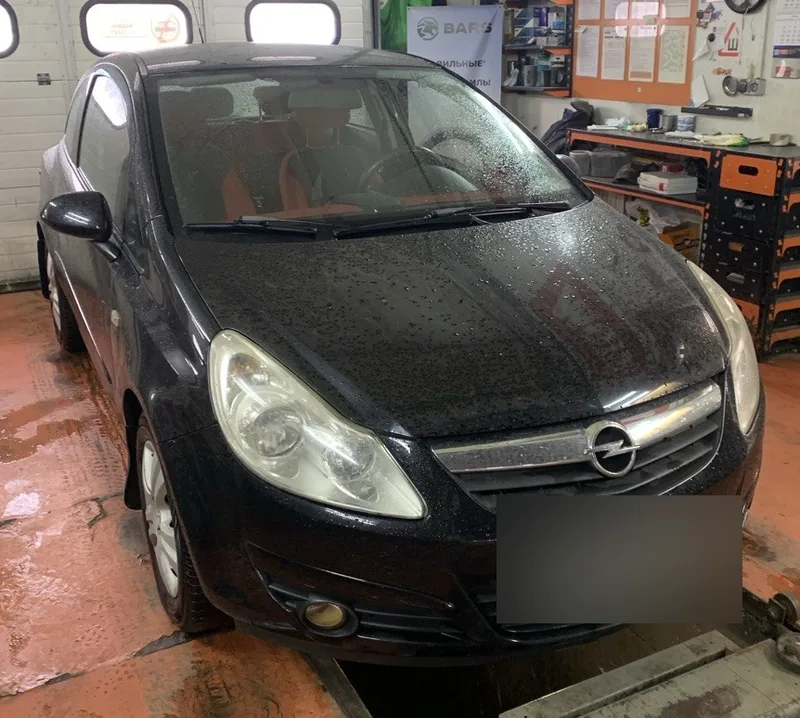 Opel