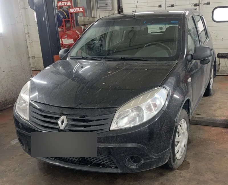 Renault