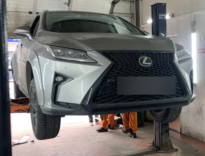 Lexus