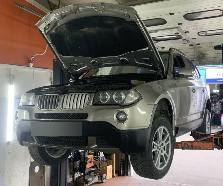 BMW