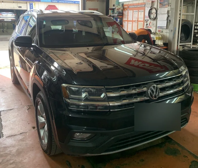 Volkswagen