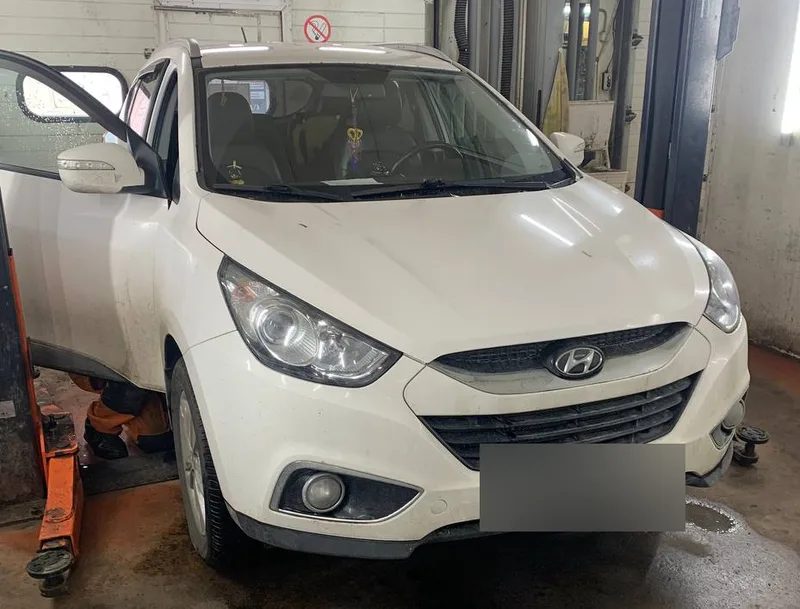 Hyundai