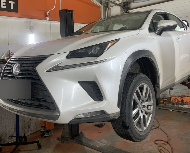 Lexus
