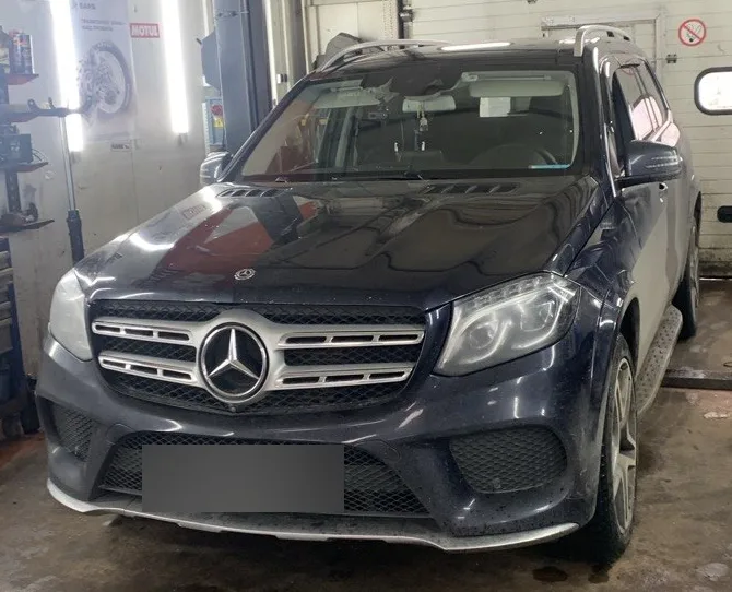 Mercedes-Benz