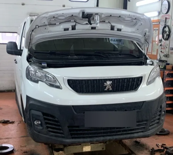 Peugeot